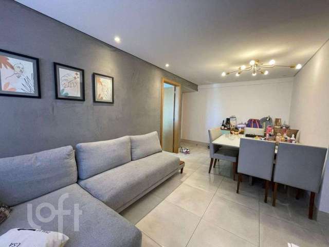 Apartamento com 2 quartos à venda na Liberdade, Belo Horizonte  por R$ 640.000