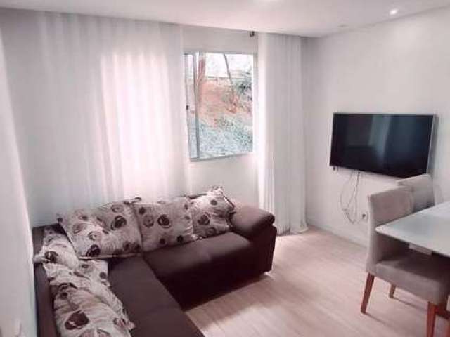 Apartamento com 2 quartos à venda na Santa Amélia, Belo Horizonte  por R$ 210.000