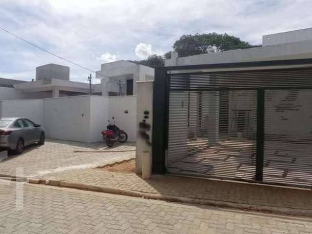 Casa com 3 quartos à venda no Várzea, Lagoa Santa  por R$ 1.090.000