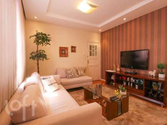 Apartamento com 3 quartos à venda na Vila Paris, Belo Horizonte  por R$ 540.000