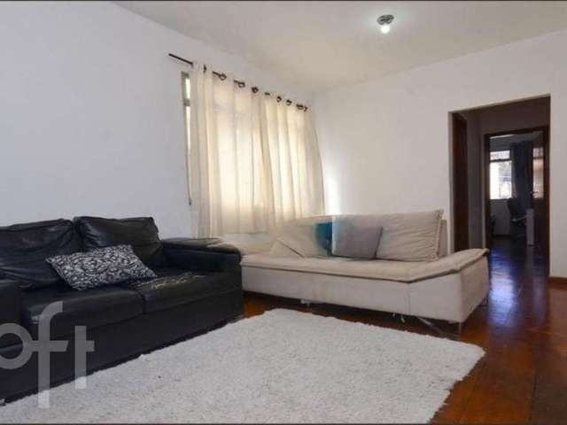 Apartamento com 3 quartos à venda no Santo André, Belo Horizonte  por R$ 300.000