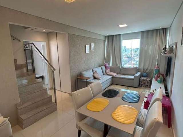 Apartamento com 3 quartos à venda no Ipiranga, Belo Horizonte  por R$ 945.000