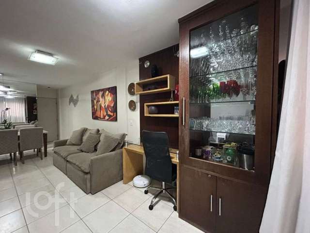 Apartamento com 3 quartos à venda no Jardim América, Belo Horizonte  por R$ 580.000