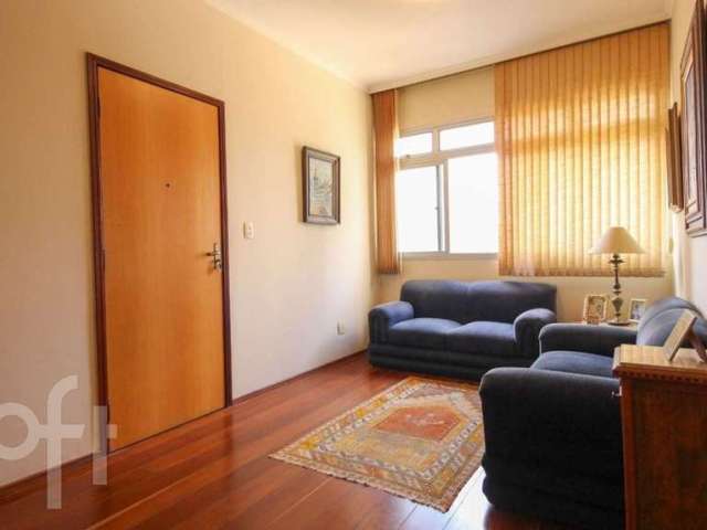 Apartamento com 3 quartos à venda na Anchieta, Belo Horizonte  por R$ 700.000