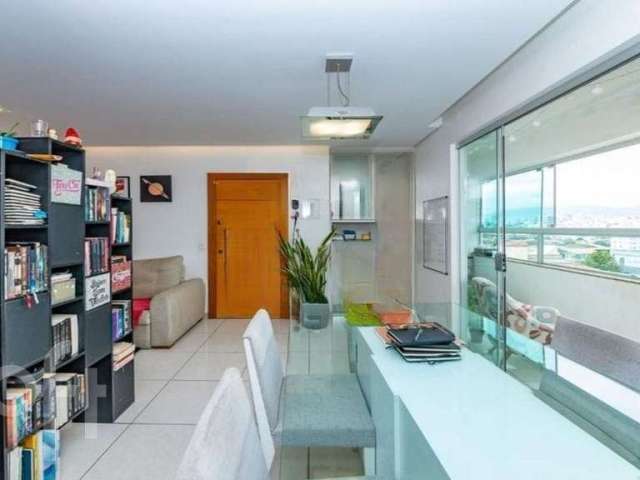 Apartamento com 3 quartos à venda no Padre Eustáquio, Belo Horizonte  por R$ 750.000