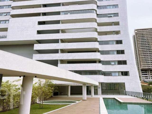 Apartamento com 4 quartos à venda no Vale do Sereno, Nova Lima  por R$ 2.650.000