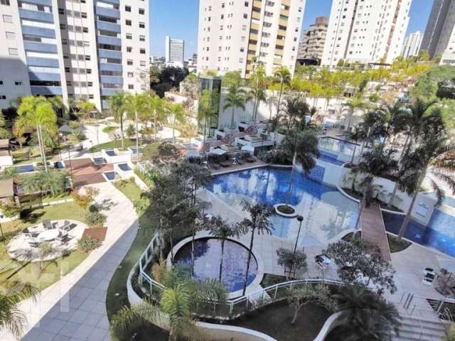 Apartamento com 3 quartos à venda na Vila da Serra, Nova Lima  por R$ 1.590.000