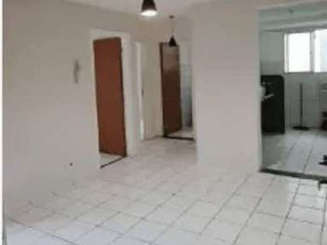 Apartamento com 2 quartos à venda no Diamante, Belo Horizonte  por R$ 170.000