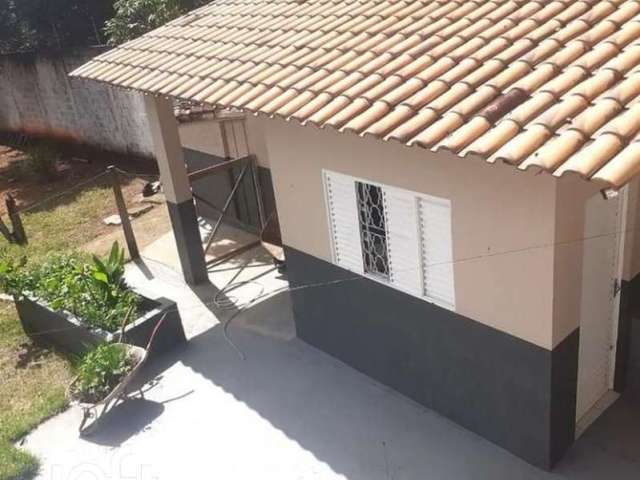 Casa com 3 quartos à venda em São Geraldo, Lagoa Santa  por R$ 1.200.000