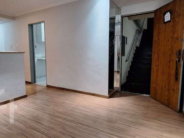 Apartamento com 3 quartos à venda na Santa Terezinha, Belo Horizonte  por R$ 260.000