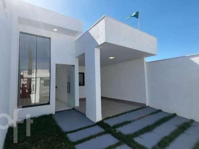 Casa com 3 quartos à venda em Promissão, Lagoa Santa  por R$ 570.000