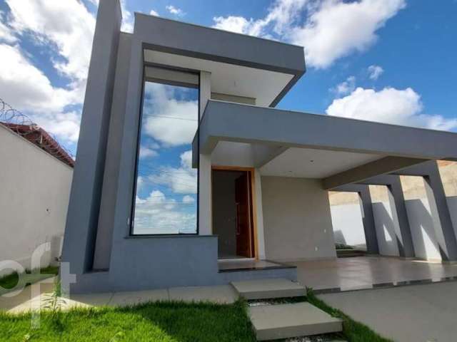 Casa com 3 quartos à venda na Vila dos Ipês, Lagoa Santa  por R$ 950.000