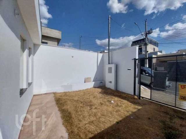 Casa em condomínio fechado com 3 quartos à venda em Porta Do Sol, Lagoa Santa  por R$ 440.000