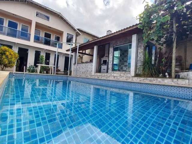 Casa com 4 quartos à venda no Jardim Imperial, Lagoa Santa  por R$ 915.000