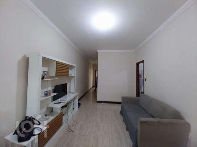 Casa com 3 quartos à venda no Residencial Visão, Lagoa Santa  por R$ 370.000