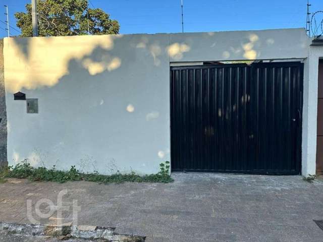 Casa com 2 quartos à venda em Recanto da Lagoa, Lagoa Santa  por R$ 320.000