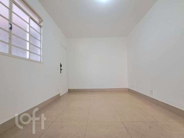 Apartamento com 2 quartos à venda no Estoril, Belo Horizonte  por R$ 245.000