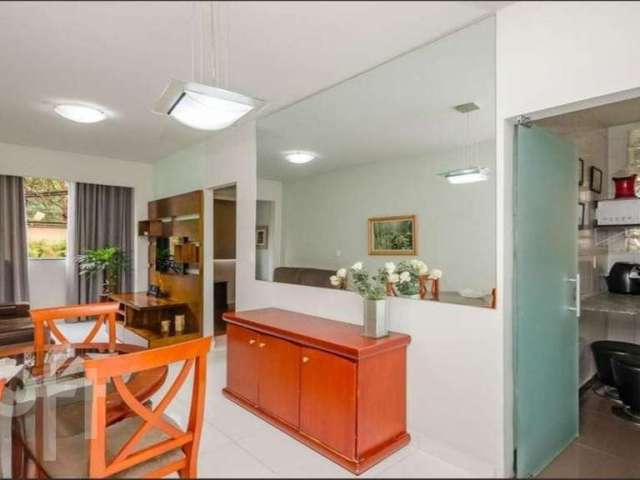 Apartamento com 2 quartos à venda no Buritis, Belo Horizonte  por R$ 395.000