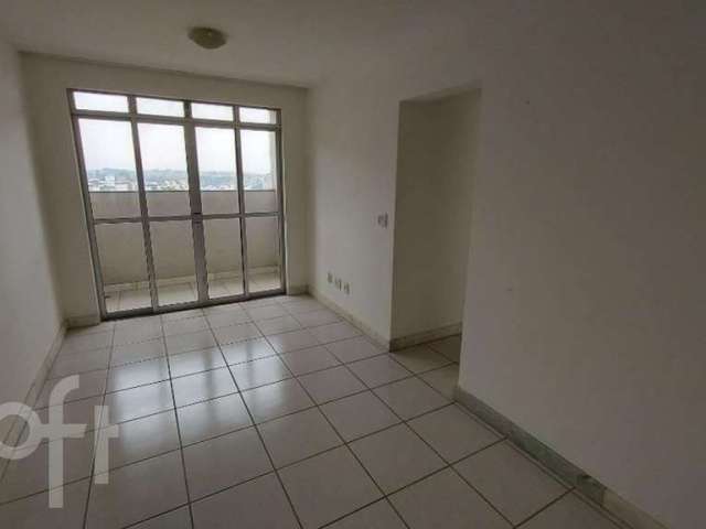 Apartamento com 2 quartos à venda no Buritis, Belo Horizonte  por R$ 420.000