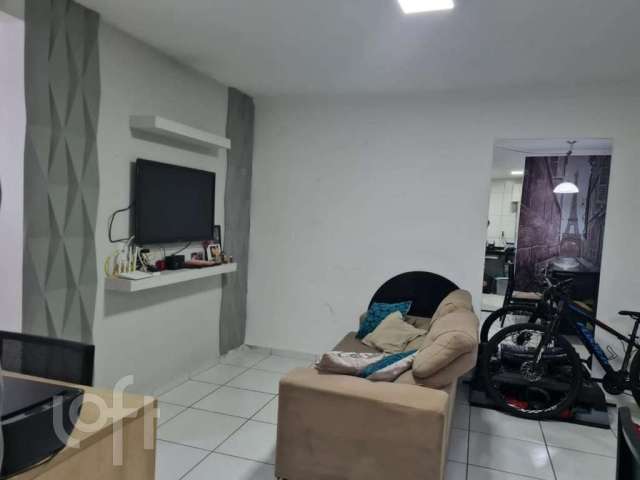 Apartamento com 2 quartos à venda no Palmital, Lagoa Santa  por R$ 170.000