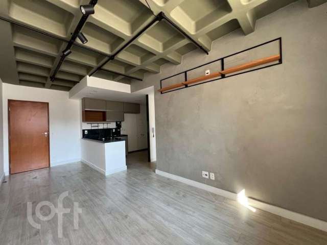 Apartamento com 1 quarto à venda em Boa Viagem, Belo Horizonte  por R$ 750.000