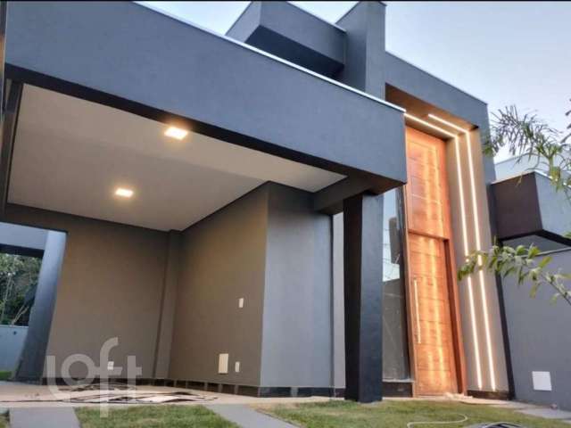 Casa com 3 quartos à venda em Porta Do Sol, Lagoa Santa  por R$ 670.000