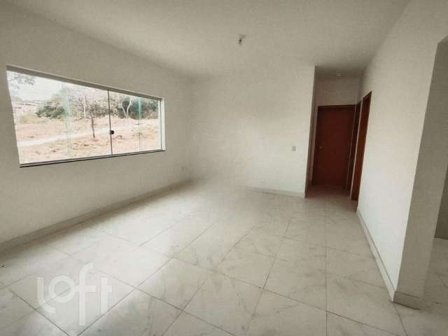 Apartamento com 2 quartos à venda no Vale das Orquídeas, Contagem  por R$ 325.600