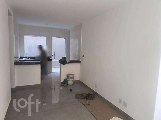 Apartamento com 2 quartos à venda no Novo Progresso, Contagem  por R$ 310.000