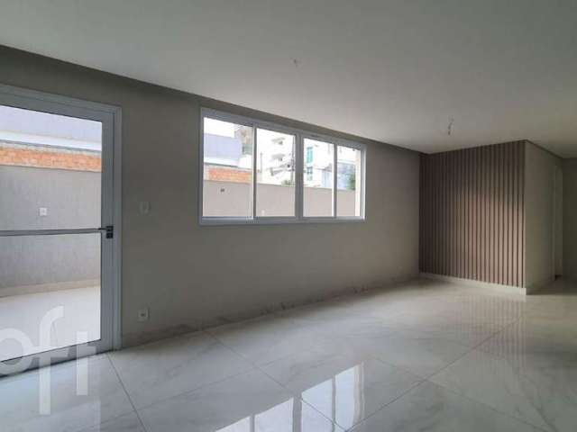 Apartamento com 3 quartos à venda no Cabral, Contagem  por R$ 850.000