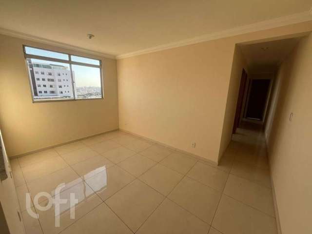 Apartamento com 3 quartos à venda no Cinquentenario, Belo Horizonte  por R$ 382.000