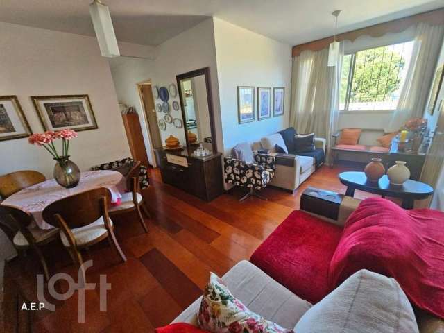 Apartamento com 3 quartos à venda no Salgado Filho, Belo Horizonte  por R$ 300.000