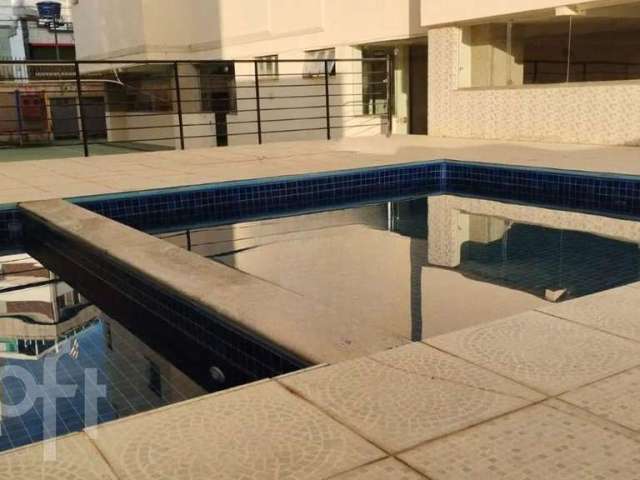 Apartamento com 3 quartos à venda no Grajaú, Belo Horizonte  por R$ 685.000