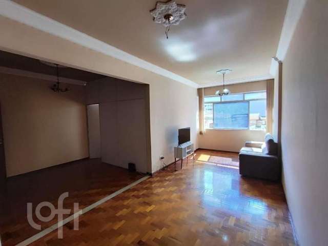 Apartamento com 3 quartos à venda no Centro, Belo Horizonte  por R$ 530.000