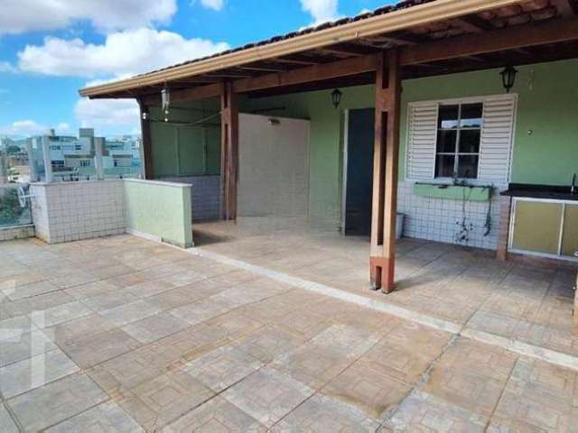 Apartamento com 3 quartos à venda em Minas Brasil, Belo Horizonte  por R$ 690.000