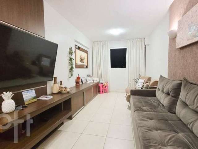 Apartamento com 3 quartos à venda no Jardim América, Belo Horizonte  por R$ 590.000