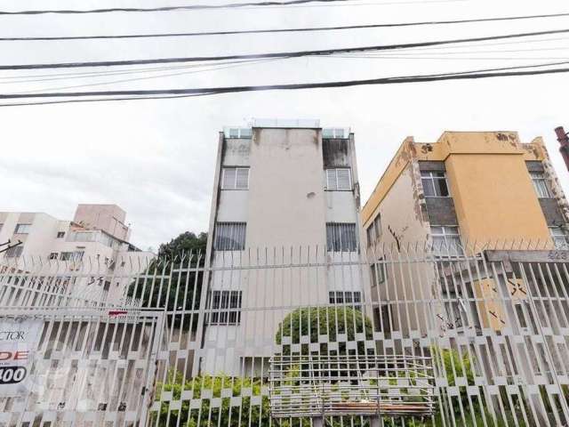 Apartamento com 3 quartos à venda no Jardim América, Belo Horizonte  por R$ 350.000