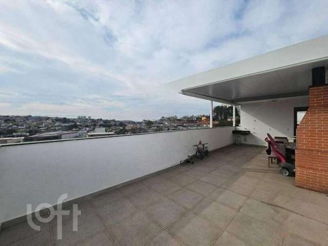 Apartamento com 3 quartos à venda no Cinquentenario, Belo Horizonte  por R$ 690.000