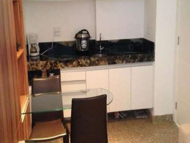 Apartamento com 1 quarto à venda no Estoril, Belo Horizonte  por R$ 380.000