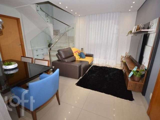 Apartamento com 2 quartos à venda no Conjunto Taquaril, Belo Horizonte  por R$ 750.000