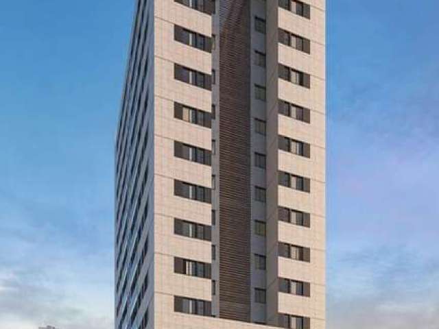 Apartamento com 3 quartos à venda na Vila Paris, Belo Horizonte  por R$ 1.290.000