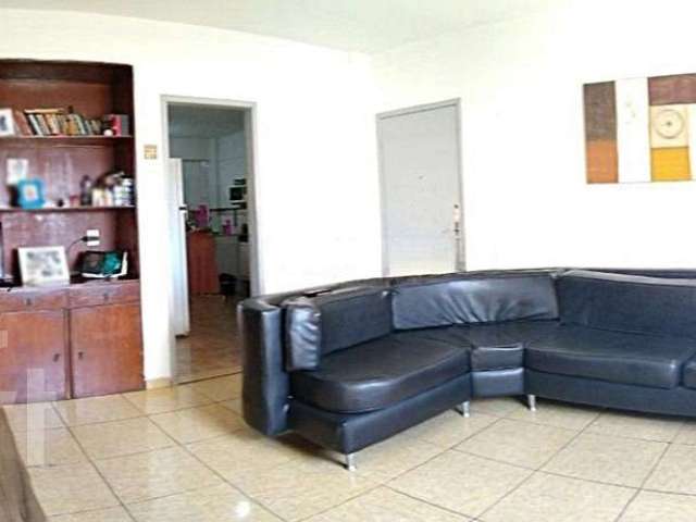 Apartamento com 3 quartos à venda em Serrano, Belo Horizonte  por R$ 280.000