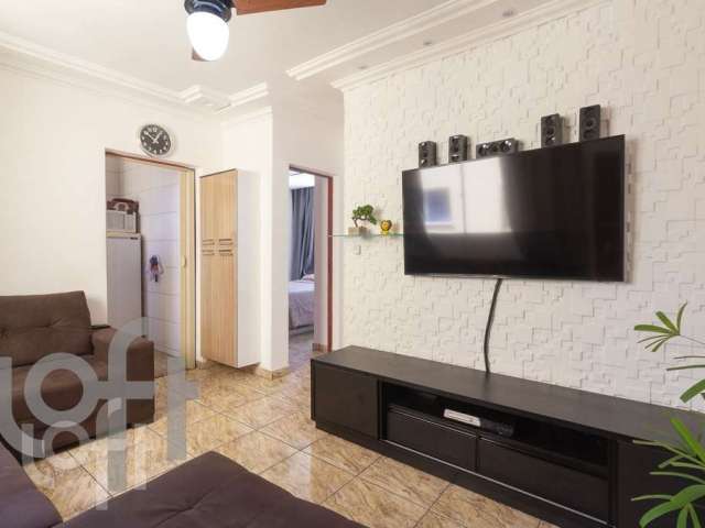 Apartamento com 2 quartos à venda em Piratininga (Venda Nova), Belo Horizonte  por R$ 163.410