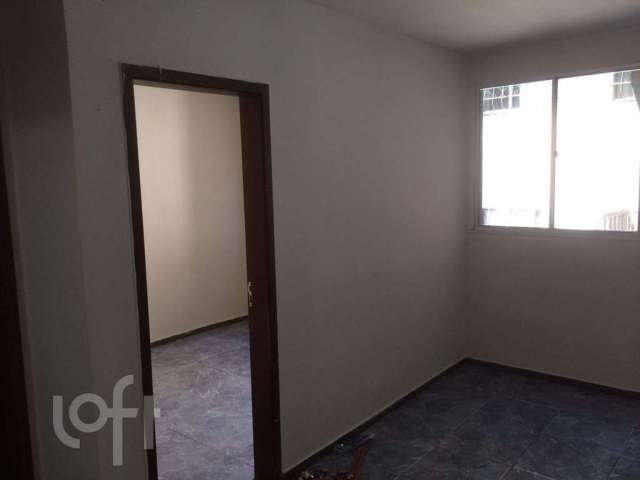 Apartamento com 2 quartos à venda no Solar do Barreiro (Barreiro), Belo Horizonte  por R$ 125.000