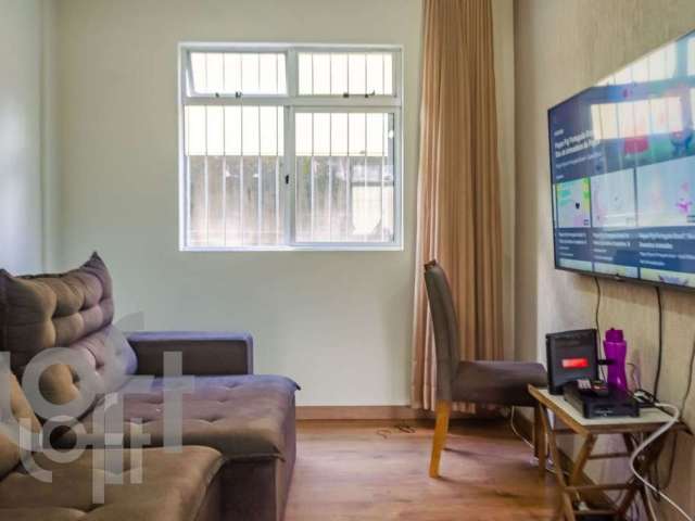 Apartamento com 3 quartos à venda na Santa Rosa, Belo Horizonte  por R$ 500.000