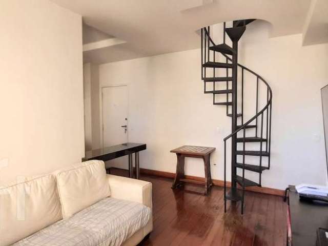 Apartamento com 2 quartos à venda no Santo Agostinho, Belo Horizonte  por R$ 570.000