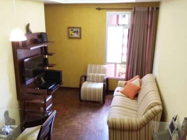 Apartamento com 3 quartos à venda no Jardim Guanabara, Belo Horizonte  por R$ 310.000