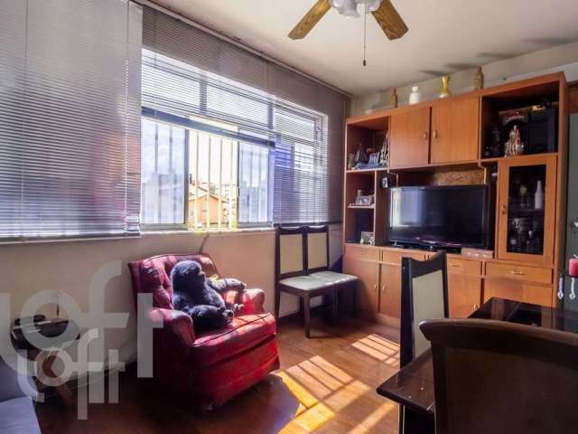 Apartamento com 3 quartos à venda no Nova Granada, Belo Horizonte  por R$ 426.000