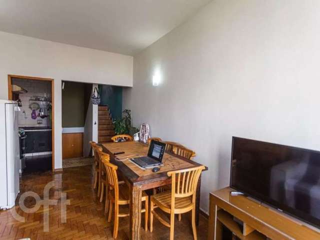 Apartamento com 1 quarto à venda no Santo Agostinho, Belo Horizonte  por R$ 300.000