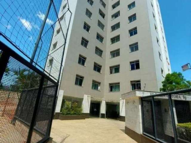 Apartamento com 2 quartos à venda no Cruzeiro, Belo Horizonte  por R$ 465.000