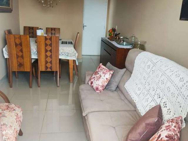 Apartamento com 3 quartos à venda no Jardim Guanabara, Belo Horizonte  por R$ 450.000